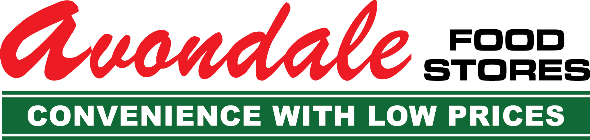 24 Hour Locations Avondale Stores